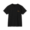 Pocket T-Shirt — "Fisher of Men 4:19" Fishing Graphic