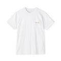 Unisex Garment-Dyed Pocket T-Shirt - Catfish