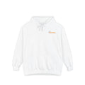 Fisher of Men Hoodie — Graphic Fishing Splash Pullover